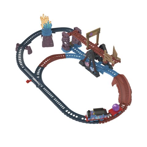 Mattel Fisher-Price Thomas & Friends HMC28 rotaļu transportlīdzeklis