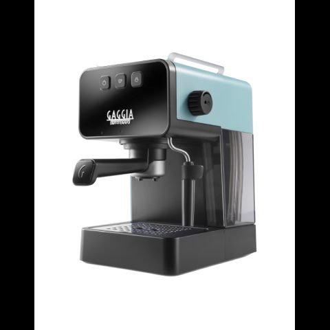 Gaggia ESPRESSO DELUXE Manuāls Espesso aparāts 1