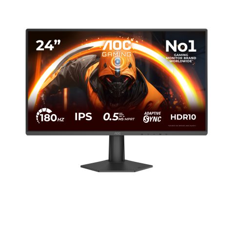 AOC 24G50F monitori 60