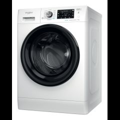 Whirlpool FFD 9489 BV EE стиральная машина Фронтальная загрузка 9 kg 1351 RPM Белы…
