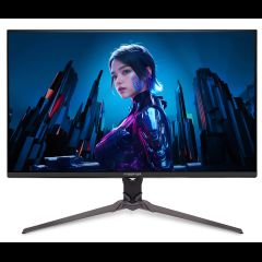 Acer Predator XB323QKV4BMIIPRX monitori 80 cm (31.5") 3840 x 2160 pikseļi 4K…