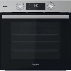 Whirlpool OMSR58CU1SX 71 L 2900 W Nerūsējošs tērauds