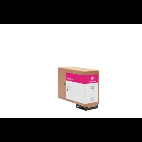 Hewlett Packard (HP) HP 775 500-ml Magenta Ink Cartridge