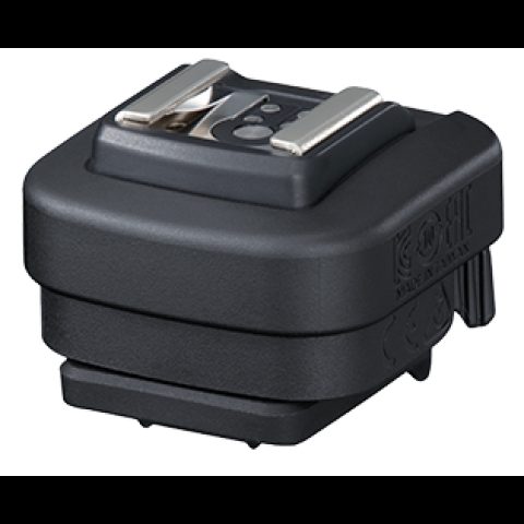 Canon AD-E1 Zibspuldzes adapters