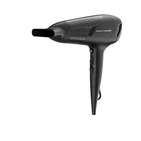 Rowenta X KARL LAGERFELD CV581L matu žāvētājs 2300 W Melns