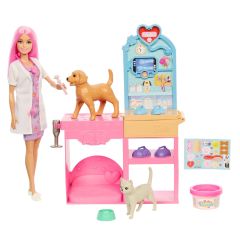 Barbie JFX93 кукла