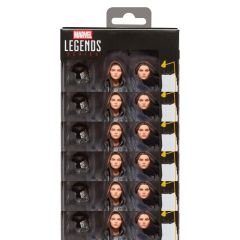 Hasbro Marvel Avengers Marvel Legends Series X-23