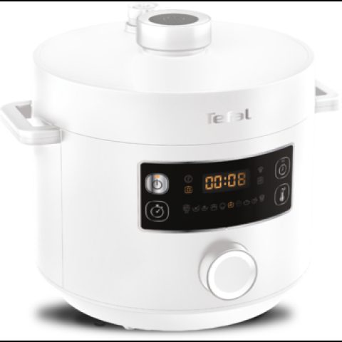 Tefal Turbo Cuisine 1090 W Balts