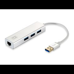 Level One LevelOne Gigabit USB Network Adapter