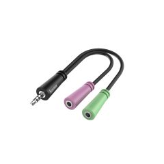 Hama 00200352 audio kabelis 0