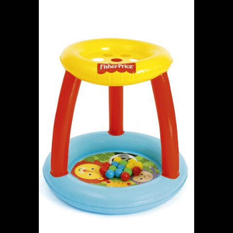 Bestway 93541 надувная игрушка