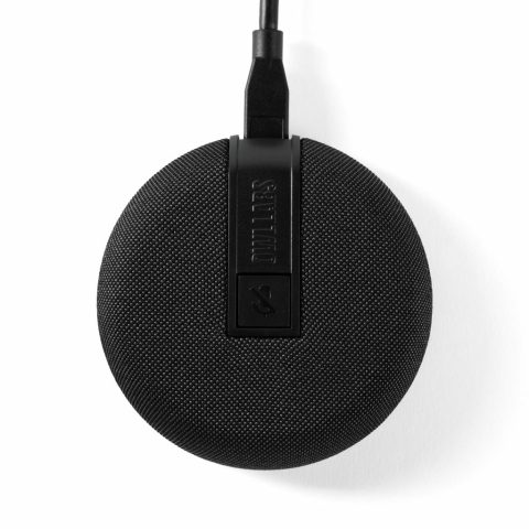 Owl Labs Expansion Mic - Charcoal Kokogles Konferences mikrofons
