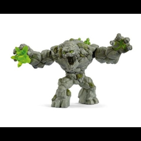 Schleich ELDRADOR CREATURES 43259148 rotaļu figūriņa/varonis