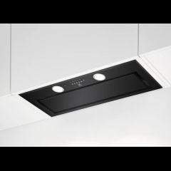 Electrolux LFG719R Встроенный Черный 700 m³/h