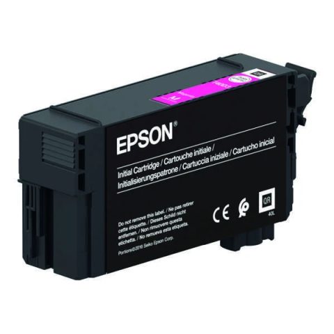 Epson Singlepack UltraChrome XD2