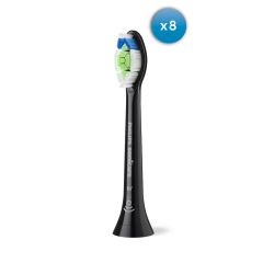 Philips Optimal White HX6068/88 Birstes uzgaļi