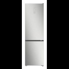 Dreame Mega Pro Freestanding 456 L Stainless steel