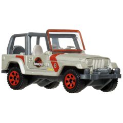Mattel Matchbox Jurassic World JGL00 игрушечный транспорт/игрушечный трек