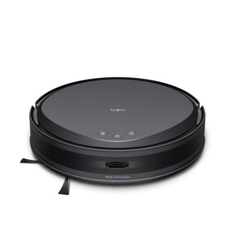 TP-Link Tapo RV20 Max Melns