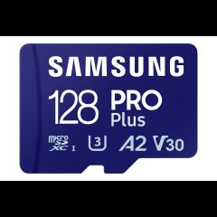 Samsung MB-MD128S 128 GB MicroSDXC UHS-I Класс 10