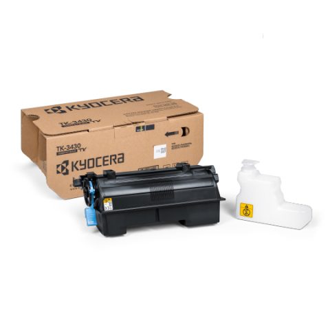 Kyocera TK-3430 tonera kārtridžs 1 pcs Melns