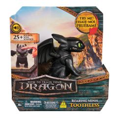 Spin Master DreamWorks Dragons 6074239 rotaļu figūriņa/varonis
