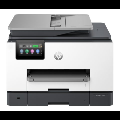 HP OfficeJet Pro Wireless All-in-One Color Printeris