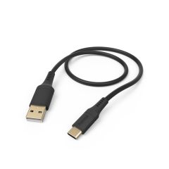 Hama Flexible USB кабель USB 2.0 1
