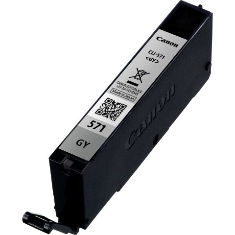 Canon 0389C001 tintes kārtridžs 1 pcs Oriģināls Standarta produktivitāte Foto…