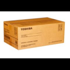 Toshiba Dynabook T-305PY-R тонерный картридж 1 шт Подлинный Желтый