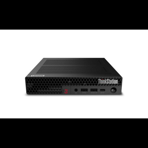 Lenovo ThinkStation P3 Tiny Gen 2 Intel Core Ultra 7 265 32 GB DDR5-SDRAM 512 G…