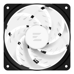 Zalman Fan zm-af 120r argb juodas ventiliatorius