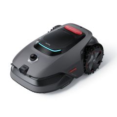 Mova Dreame LiDAX Ultra 1200 Robotic lawn mower Battery Grey