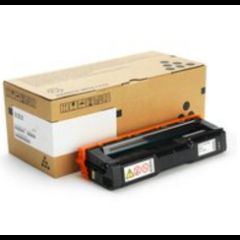Ricoh 407971 tonera kārtridžs 1 pcs Oriģināls Melns