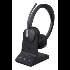 Yealink WH64 Dual Teams Headset Гарнитура Беспроводной Оголовье Офис/колл-центр…