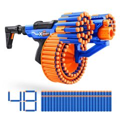 XShot 36917 игрушечное оружие