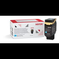 Xerox 006R04820 тонерный картридж 1 шт Подлинный Голубой