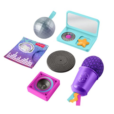 Fisher Price Fisher-Price JMF07 grabulītis