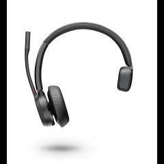 Ausinės Poly VOYAGER 4310 UC V4310 C USB-C - WW