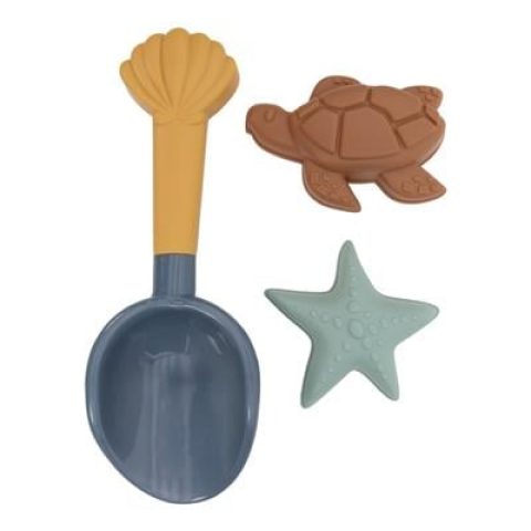 Little Dutch Rubo Toys 2016357 smilšu kastes rotaļlieta