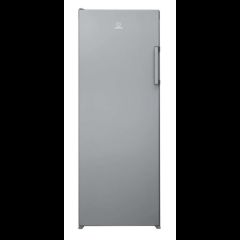 Indesit FINS 1261 S4E морозильный аппарат Вертикальная морозильная камера Отдель…