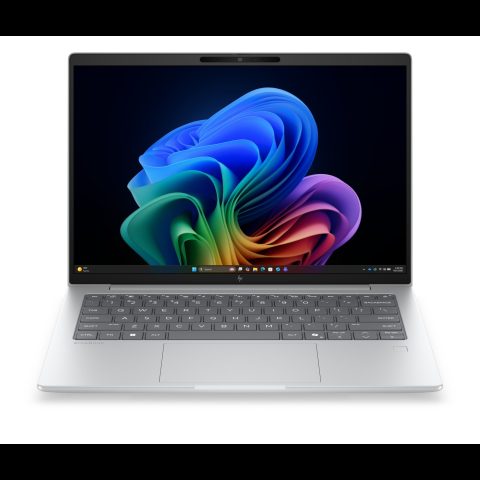 HP EliteBook 6 G2q 14 Next Gen AI PC Copilot+ PC Snapdragon X2P-64-100 Port…