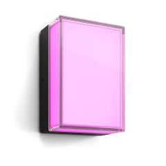 Philips Hue Scenova taisnstūra LED sienas lampa