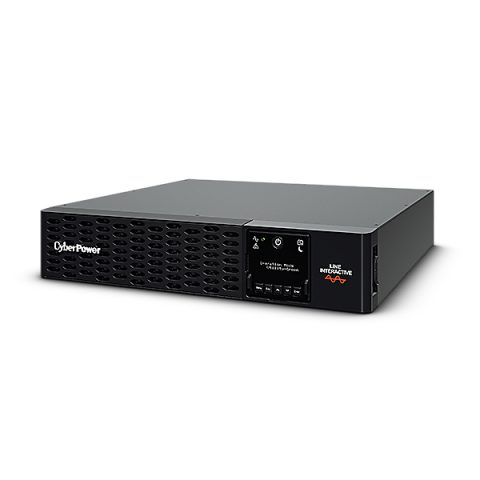 CyberPower PR2200ERT2U источник бесперебойного питания Интерактивная 2