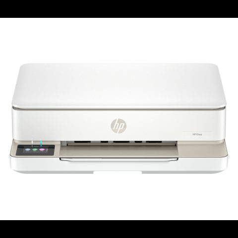HP ENVY Wireless All-in-One Color Printeris