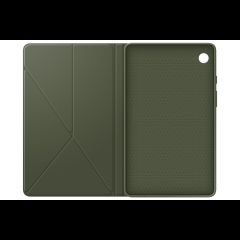 Samsung EF-BX110TBEGWW tablet case 22.1 cm (8.7") Folio Black