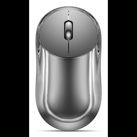 Lenovo 8000 pele Mājas Abām rokām Bluetooth + USB Type-A Optisks 4000 DPI