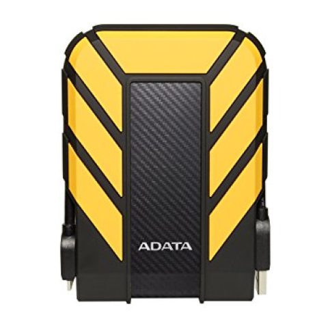 ADATA HD710 Pro ārējais cietais disks 1 TB 2.5" Micro-USB B 3.2 Gen 1 (3.1 Gen…
