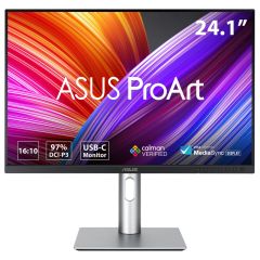 Asus ProArt PA248CRV computer monitor 61.2 cm (24.1") 1920 x 1200 pixels WUXG…