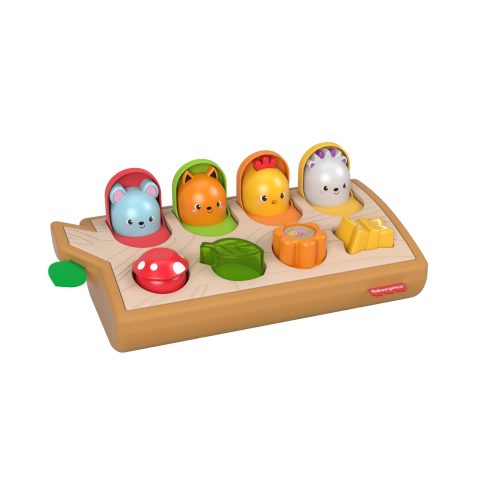 Fisher-Price GJW24 обучающая игрушка